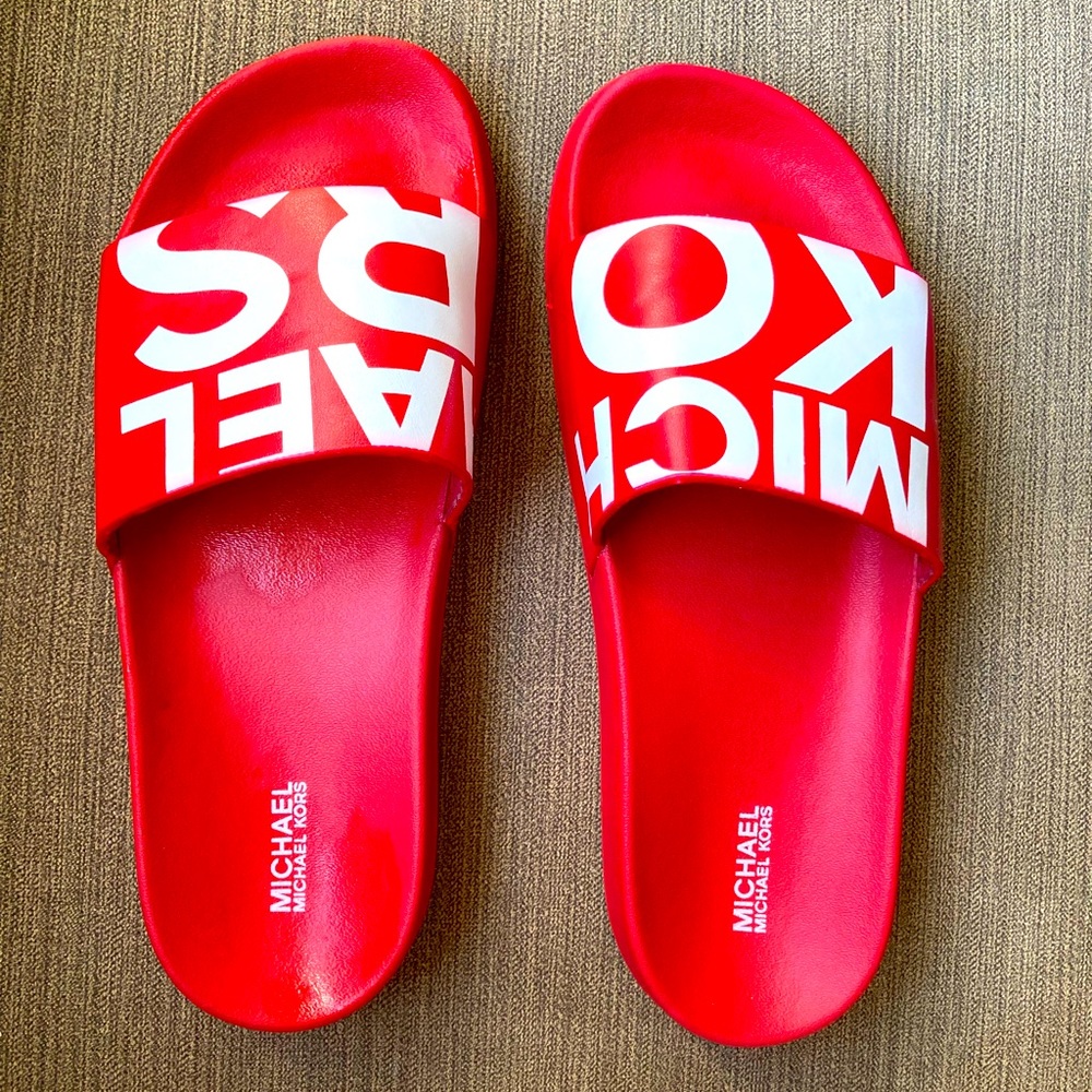 Michael Kors sandals